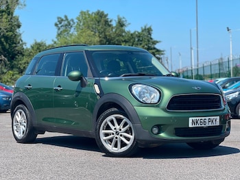 Used MINI Countryman 2016 for sale - 79190801: Photo