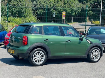 Used MINI Countryman 2016 for sale - 79190801: Photo