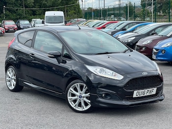 Used Ford Fiesta 2016 for sale - 79271570: Photo