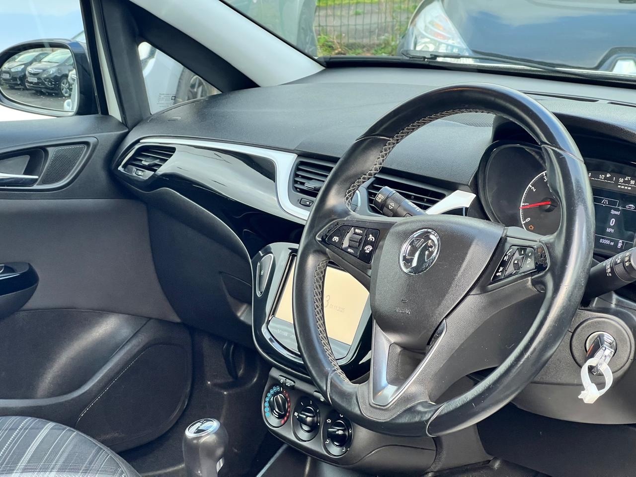 Used Vauxhall Corsa 2015 for sale - 77653598: Photo 10