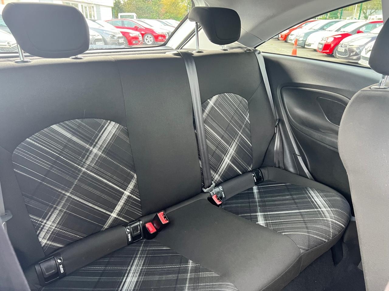 Used Vauxhall Corsa 2015 for sale - 77653598: Photo 14