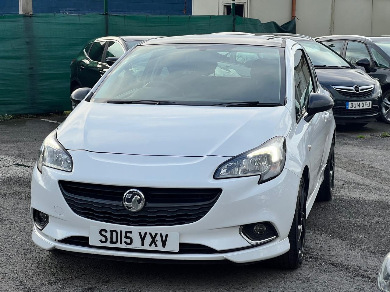 Used Vauxhall Corsa 2015 for sale - 77653598: Photo 9