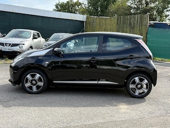 Used Toyota AYGO 2015 for sale - 79297986: Photo