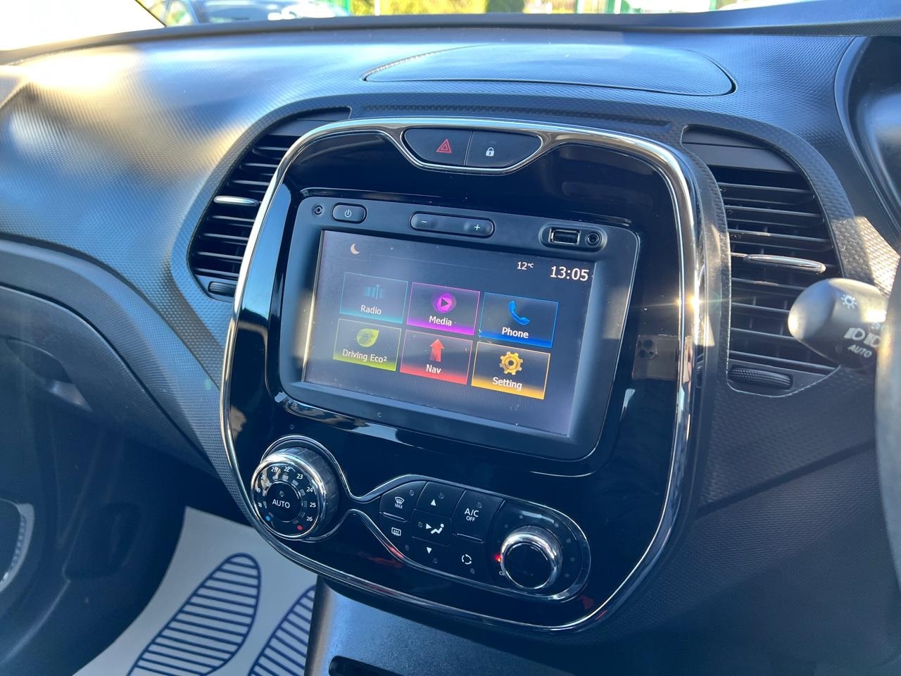 Used Renault Captur 2016 for sale - 76710447: Photo 17