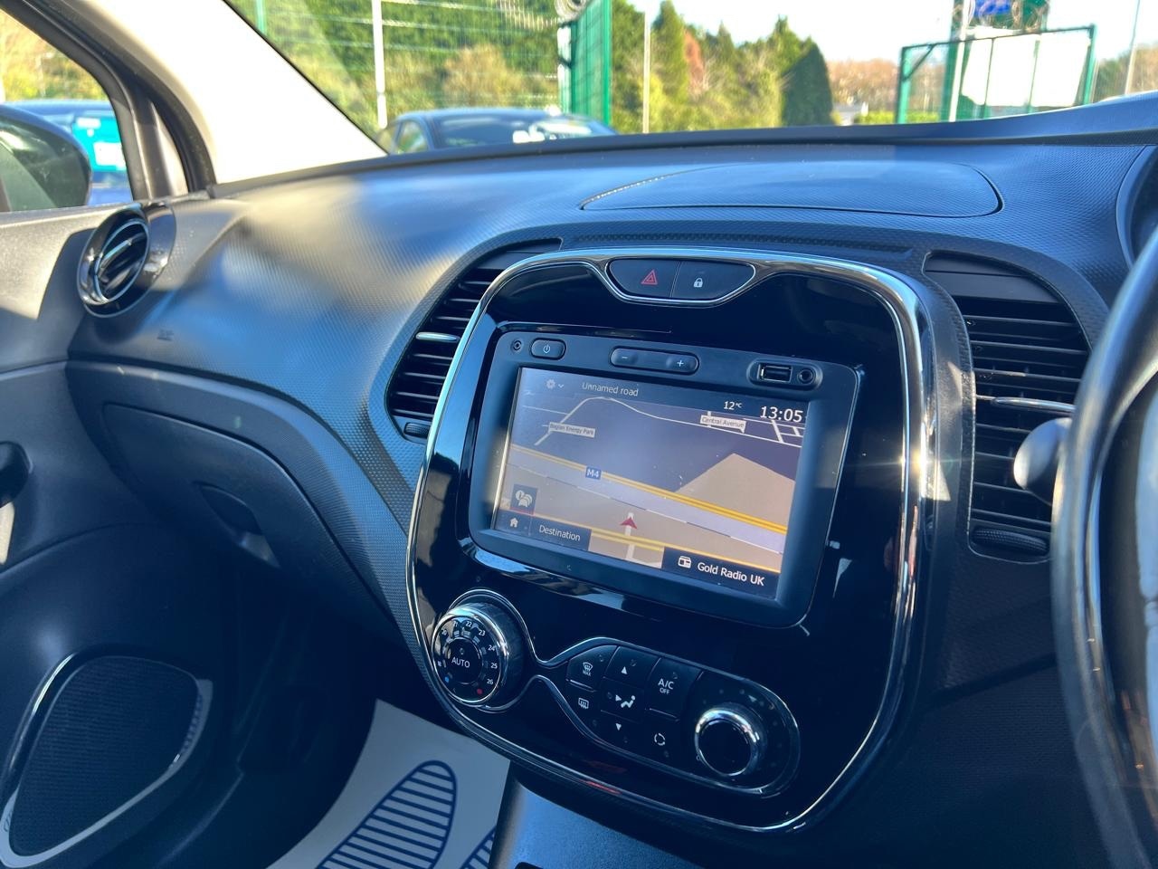 Used Renault Captur 2016 for sale - 76710447: Photo 18