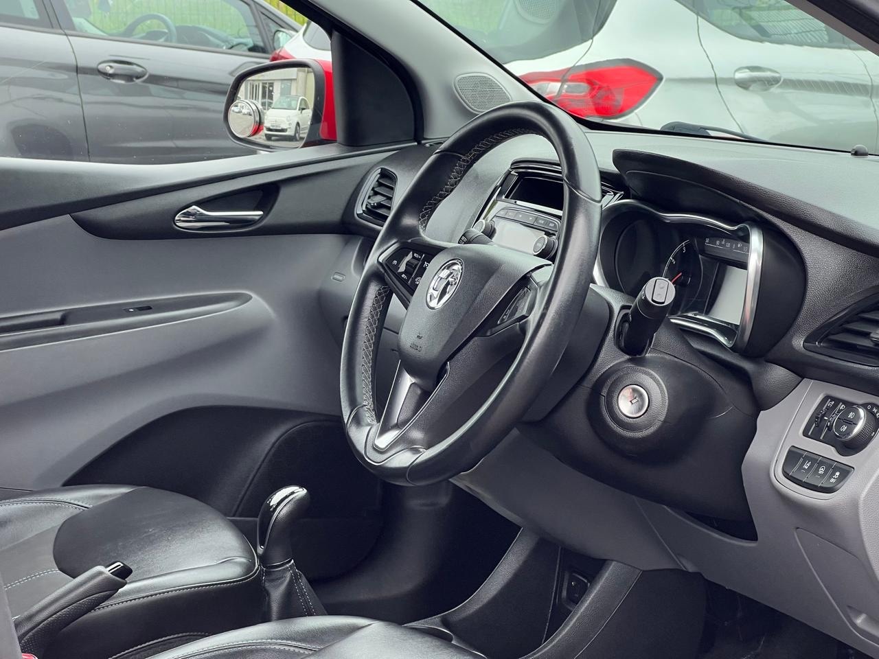 Used Vauxhall Viva 2015 for sale - 76637551: Photo 15