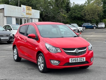 Vauxhall - Viva