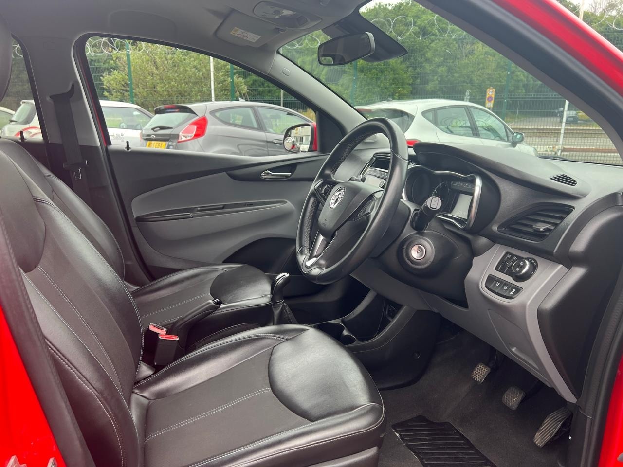 Used Vauxhall Viva 2015 for sale - 76637551: Photo 7