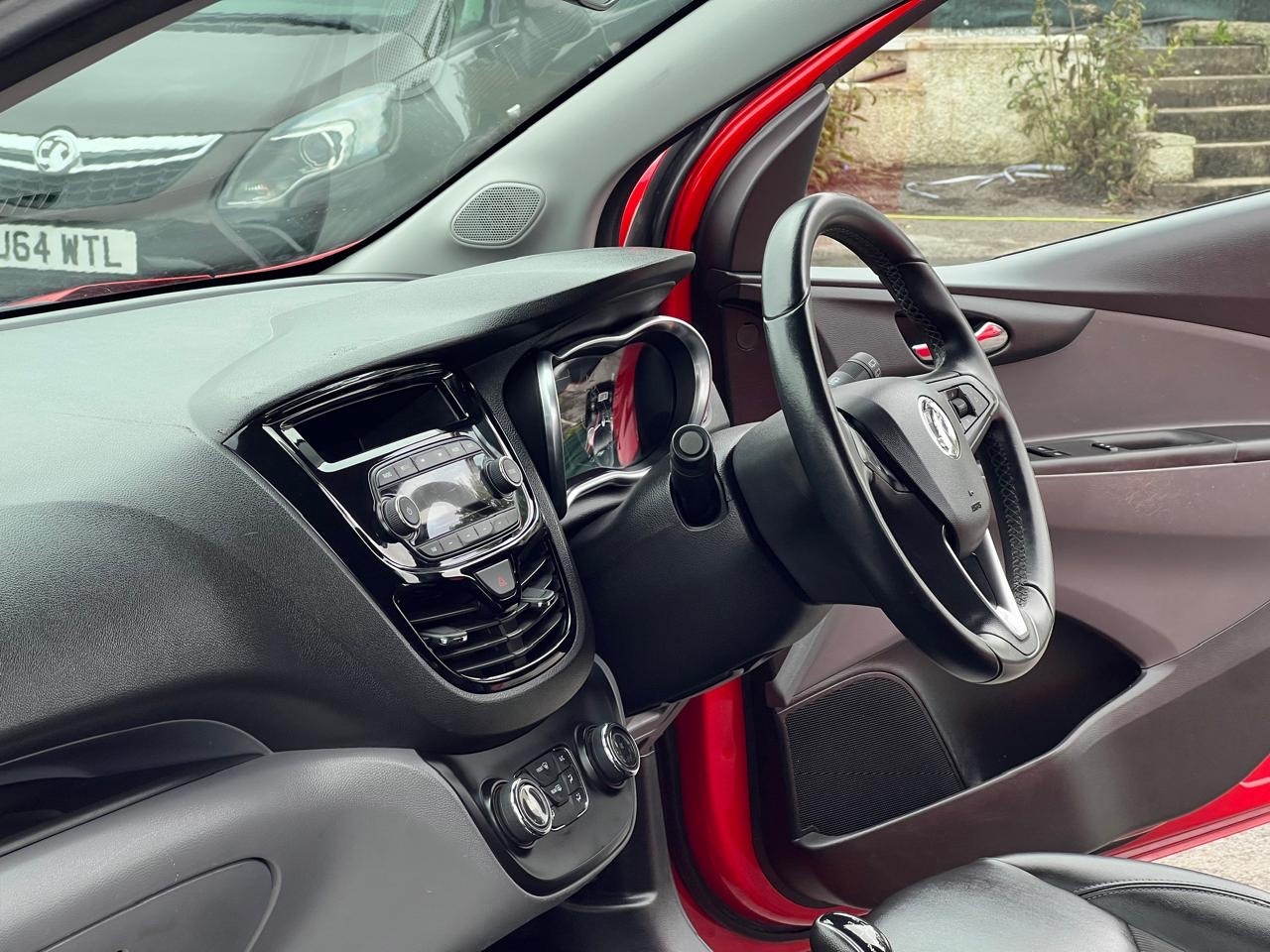 Used Vauxhall Viva 2015 for sale - 76637551: Photo 9