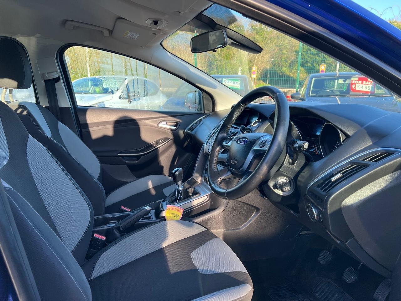 Used Ford Focus 2014 for sale - 77946665: Photo 11