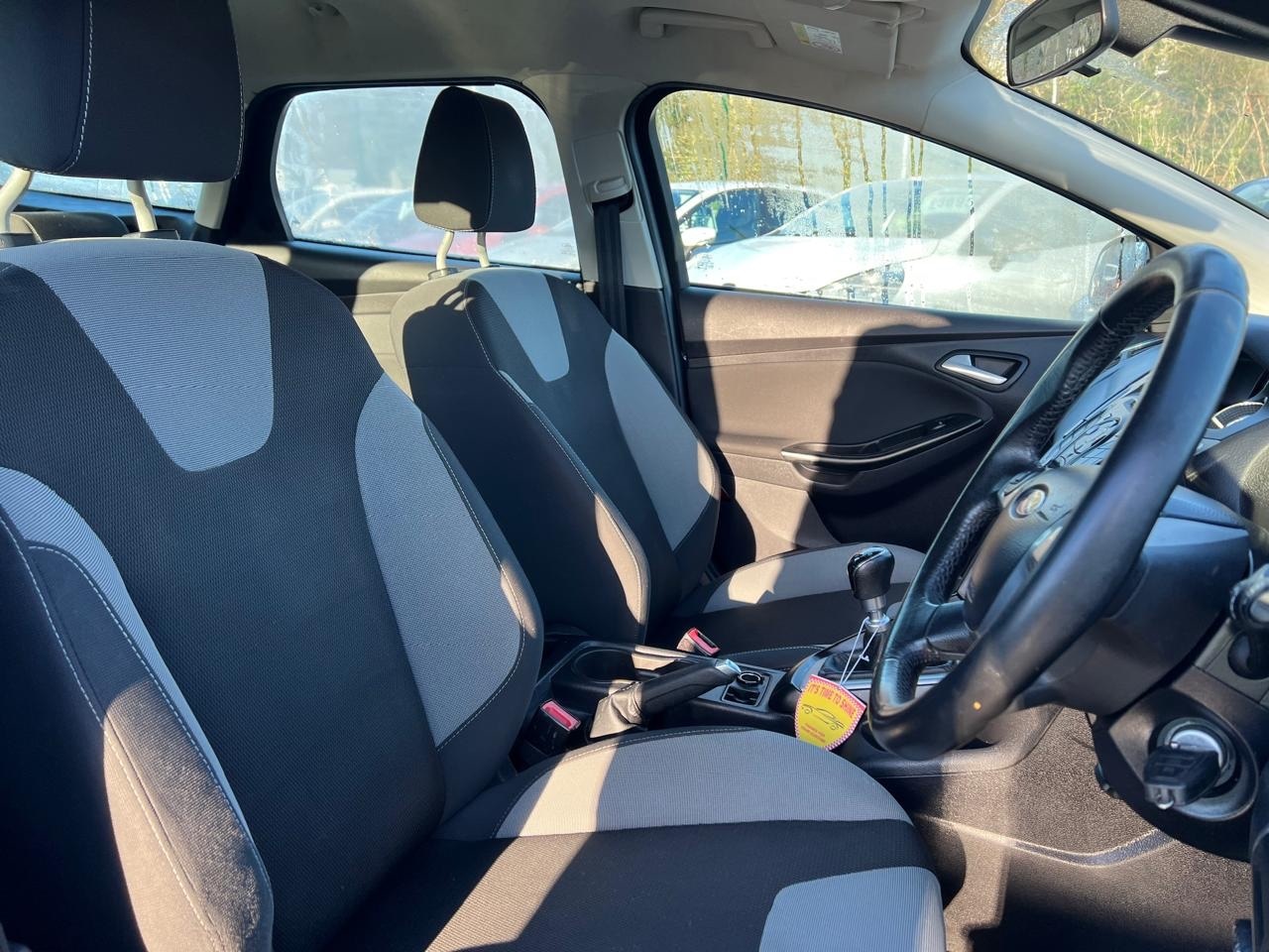 Used Ford Focus 2014 for sale - 77946665: Photo 14