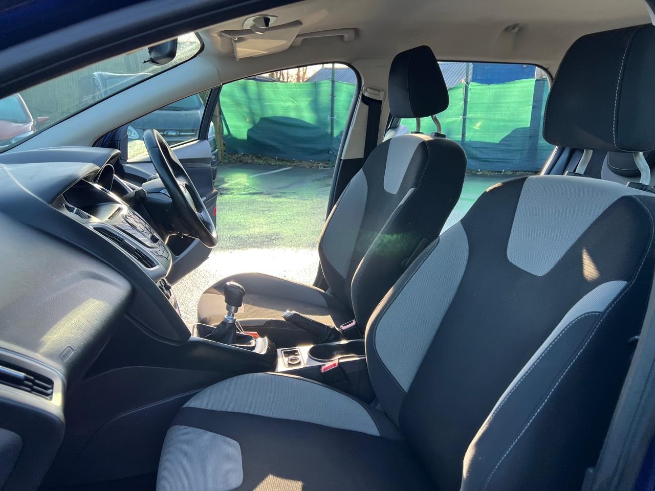 Used Ford Focus 2014 for sale - 77946665: Photo 16