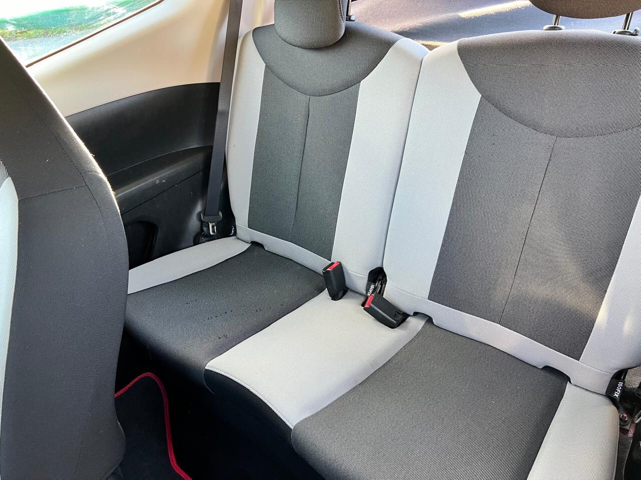 Used Toyota AYGO 2015 for sale - 77653503: Photo 14