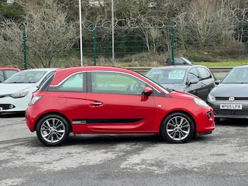 Used Vauxhall ADAM 2014 for sale - 79774927: Photo