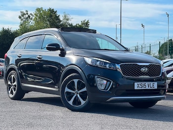 Used Kia Sorento 2015 for sale - 79327215: Photo