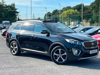 Used Kia Sorento 2015 for sale - 79327215: Photo