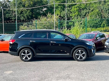 Used Kia Sorento 2015 for sale - 79327215: Photo