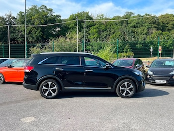 Used Kia Sorento 2015 for sale - 79327215: Photo
