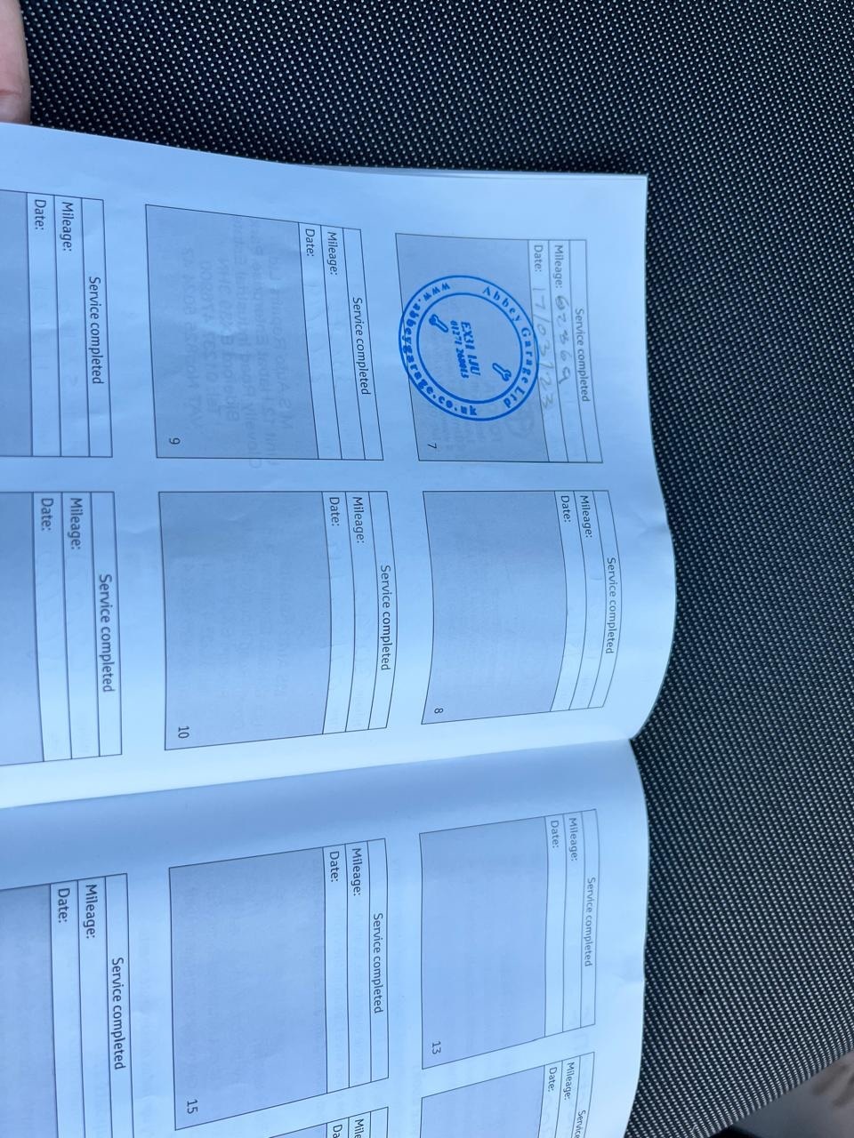 Used Toyota AYGO 2015 for sale - 76693145: Photo 15