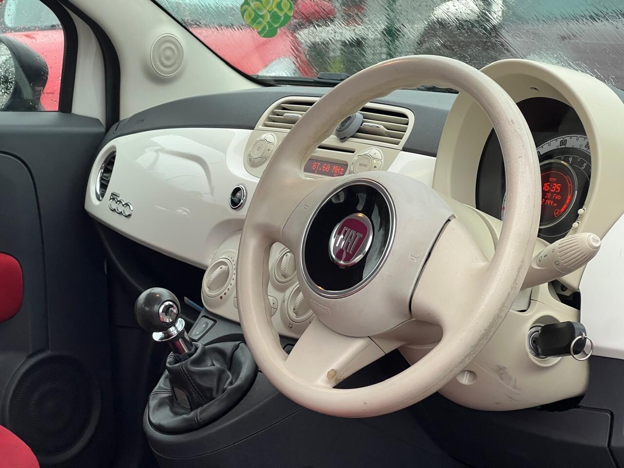 Used Fiat 500 2010 for sale - 77717289: Photo 10