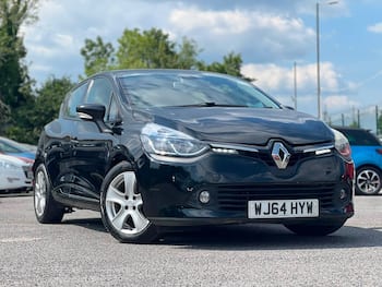 Used Renault Clio 2014 for sale - 79746598: Photo