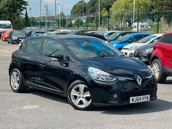 Used Renault Clio 2014 for sale - 79746598: Photo