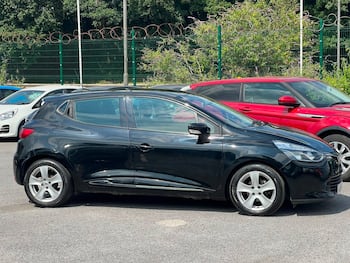 Used Renault Clio 2014 for sale - 79746598: Photo