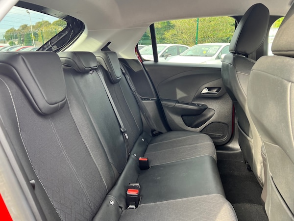 Used Vauxhall Corsa 2020 for sale - 76233882: Photo 10