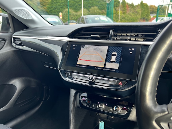 Used Vauxhall Corsa 2020 for sale - 76233882: Photo 12