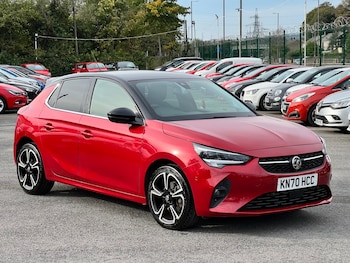Used Vauxhall Corsa 2020 for sale - 76233882: Photo