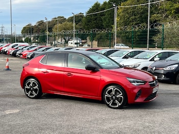 Used Vauxhall Corsa 2020 for sale - 76233882: Photo