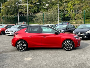 Used Vauxhall Corsa 2020 for sale - 76233882: Photo