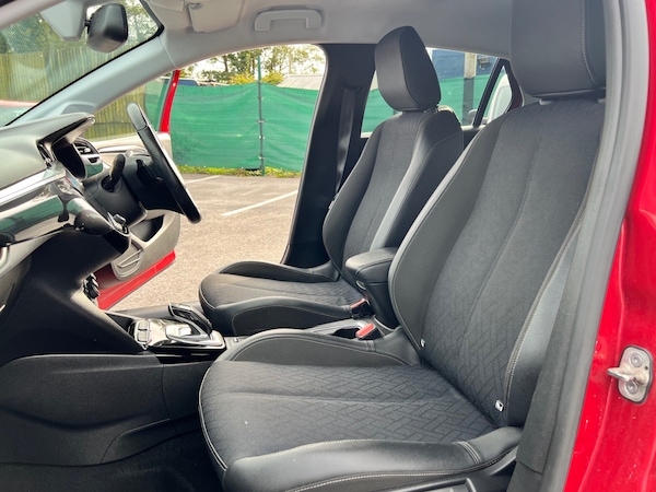 Used Vauxhall Corsa 2020 for sale - 76233882: Photo 9