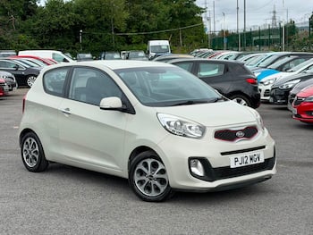 Used Kia Picanto 2012 for sale - 79865505: Photo