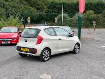 Used Kia Picanto 2012 for sale - 79865505: Photo