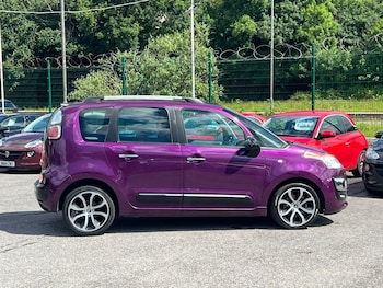 Used Citroen C3 Picasso 2017 for sale - 78858770: Photo