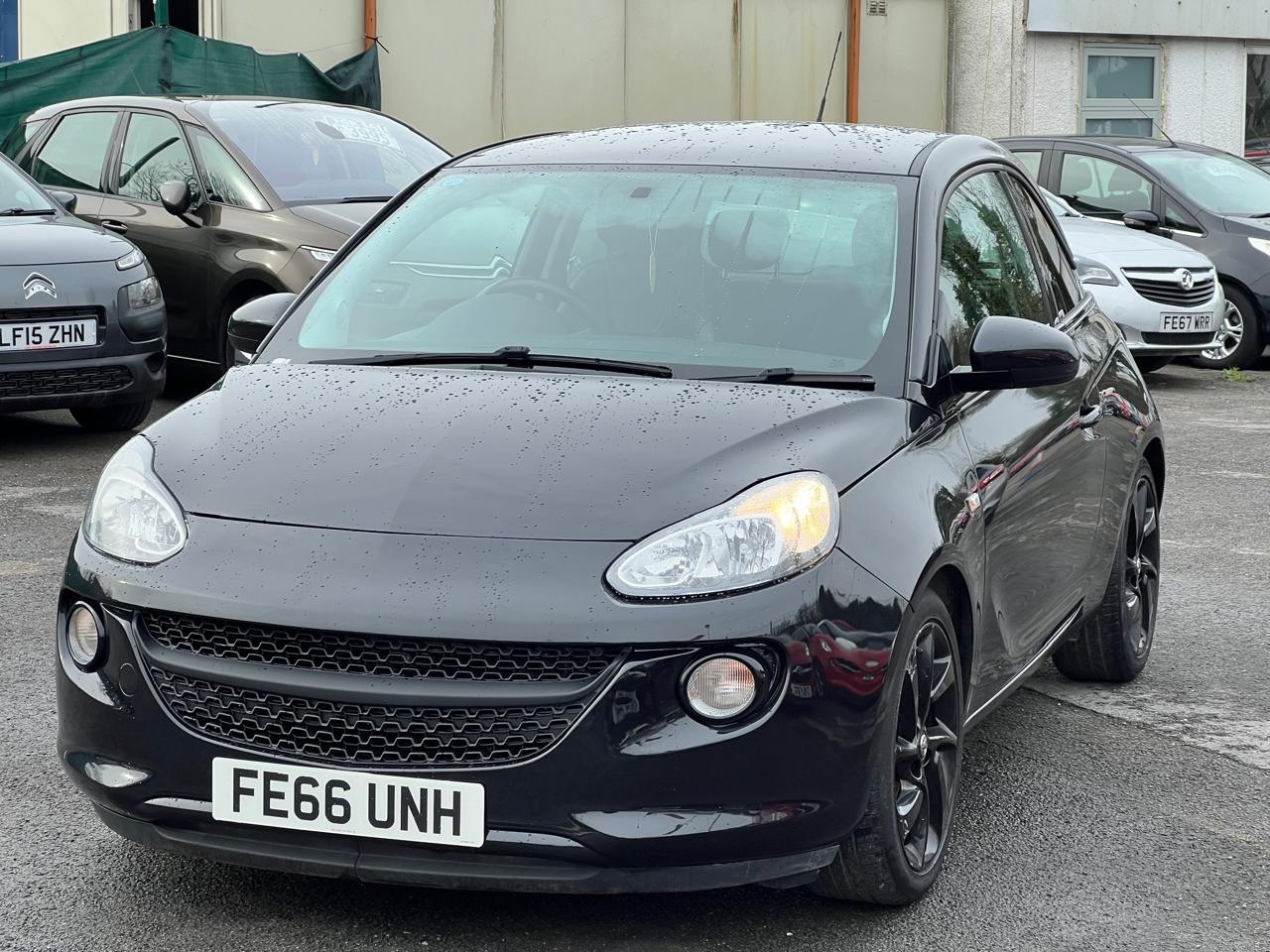 Used Vauxhall ADAM 2016 for sale - 78105898: Photo 10