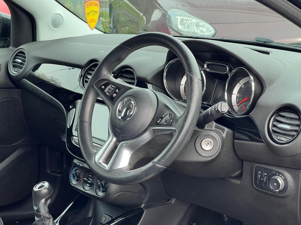 Used Vauxhall ADAM 2016 for sale - 78105898: Photo 11