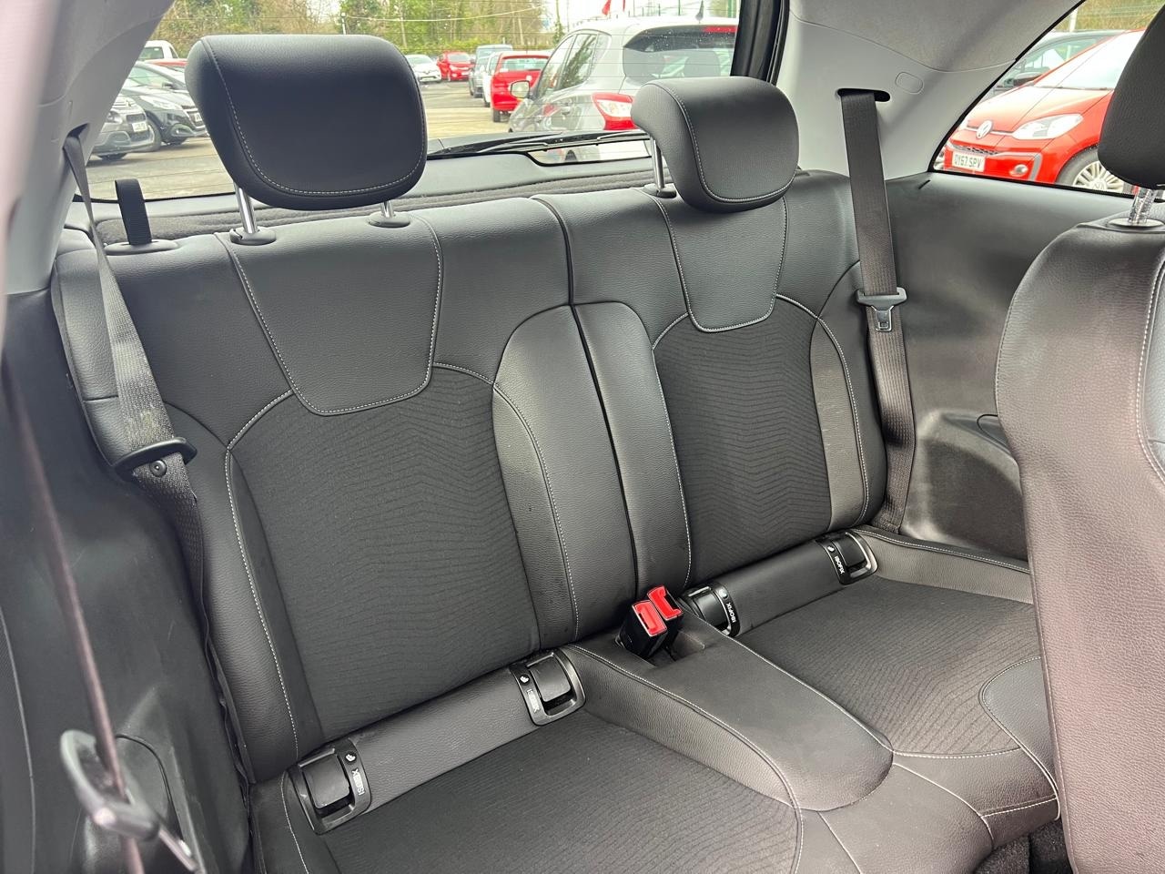 Used Vauxhall ADAM 2016 for sale - 78105898: Photo 15