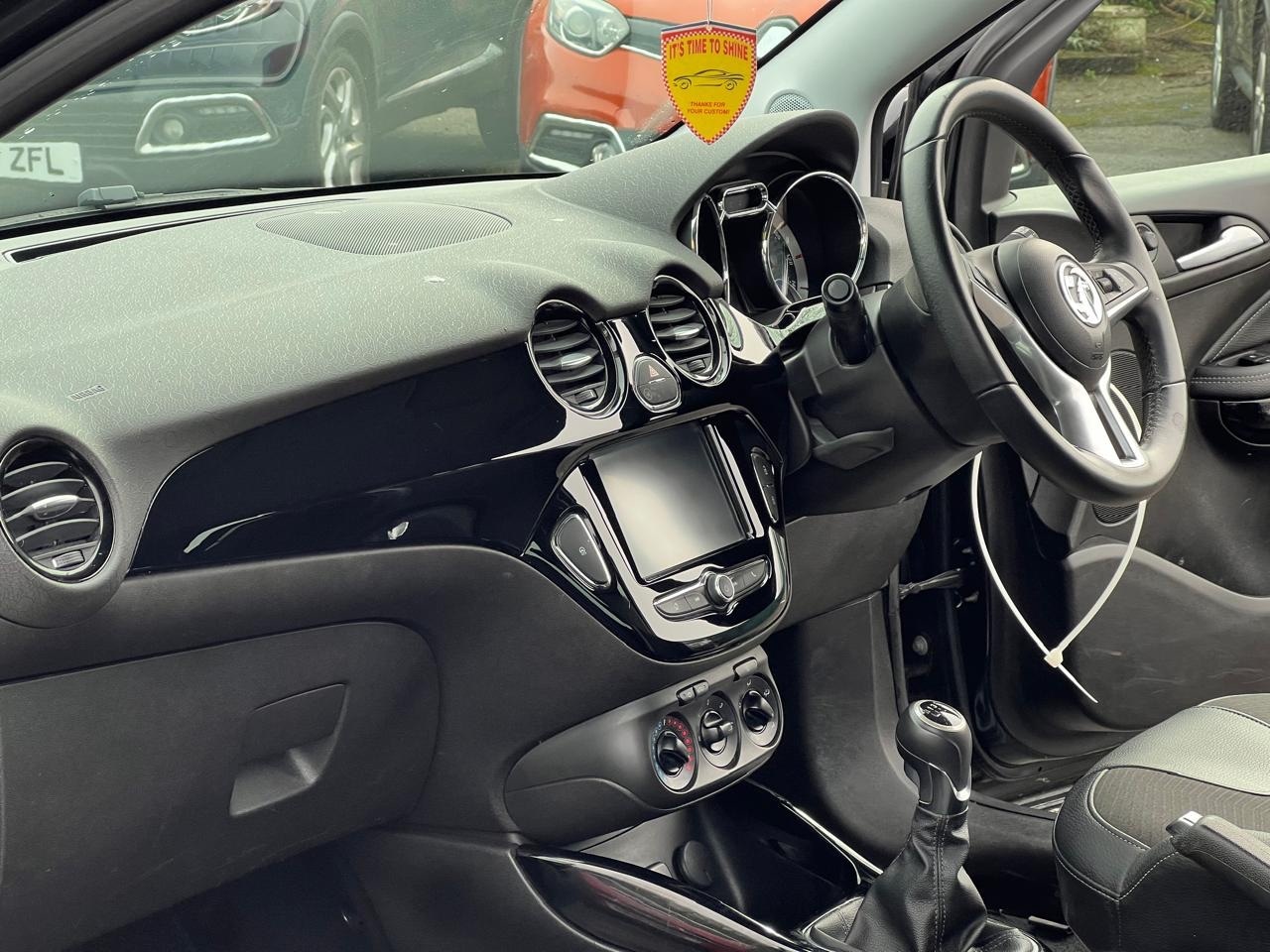 Used Vauxhall ADAM 2016 for sale - 78105898: Photo 16