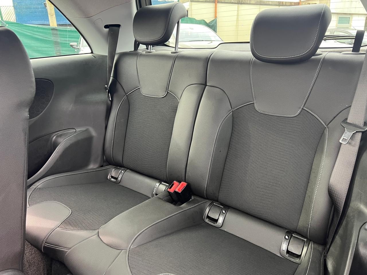 Used Vauxhall ADAM 2016 for sale - 78105898: Photo 17