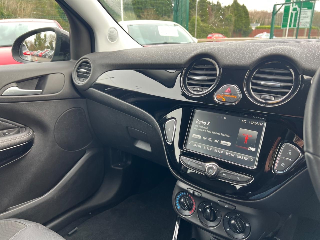 Used Vauxhall ADAM 2016 for sale - 78105898: Photo 18