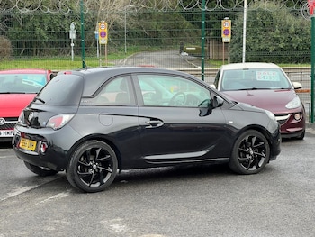 Used Vauxhall ADAM 2016 for sale - 78105898: Photo