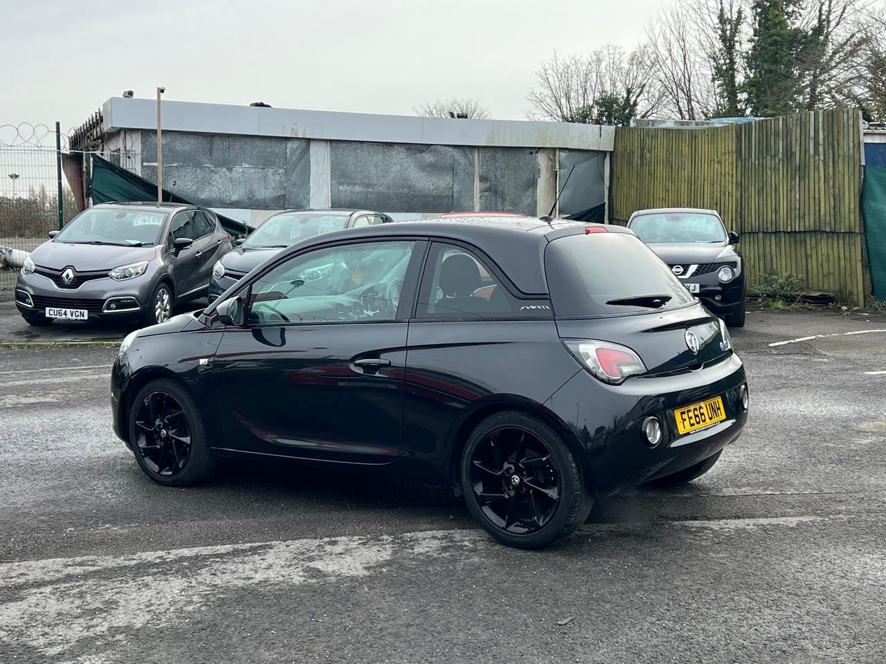 Used Vauxhall ADAM 2016 for sale - 78105898: Photo 7