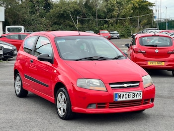 2008 (08) - 1.2 S 3dr
