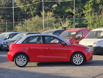 Used Audi A1 2015 for sale - 79546763: Photo