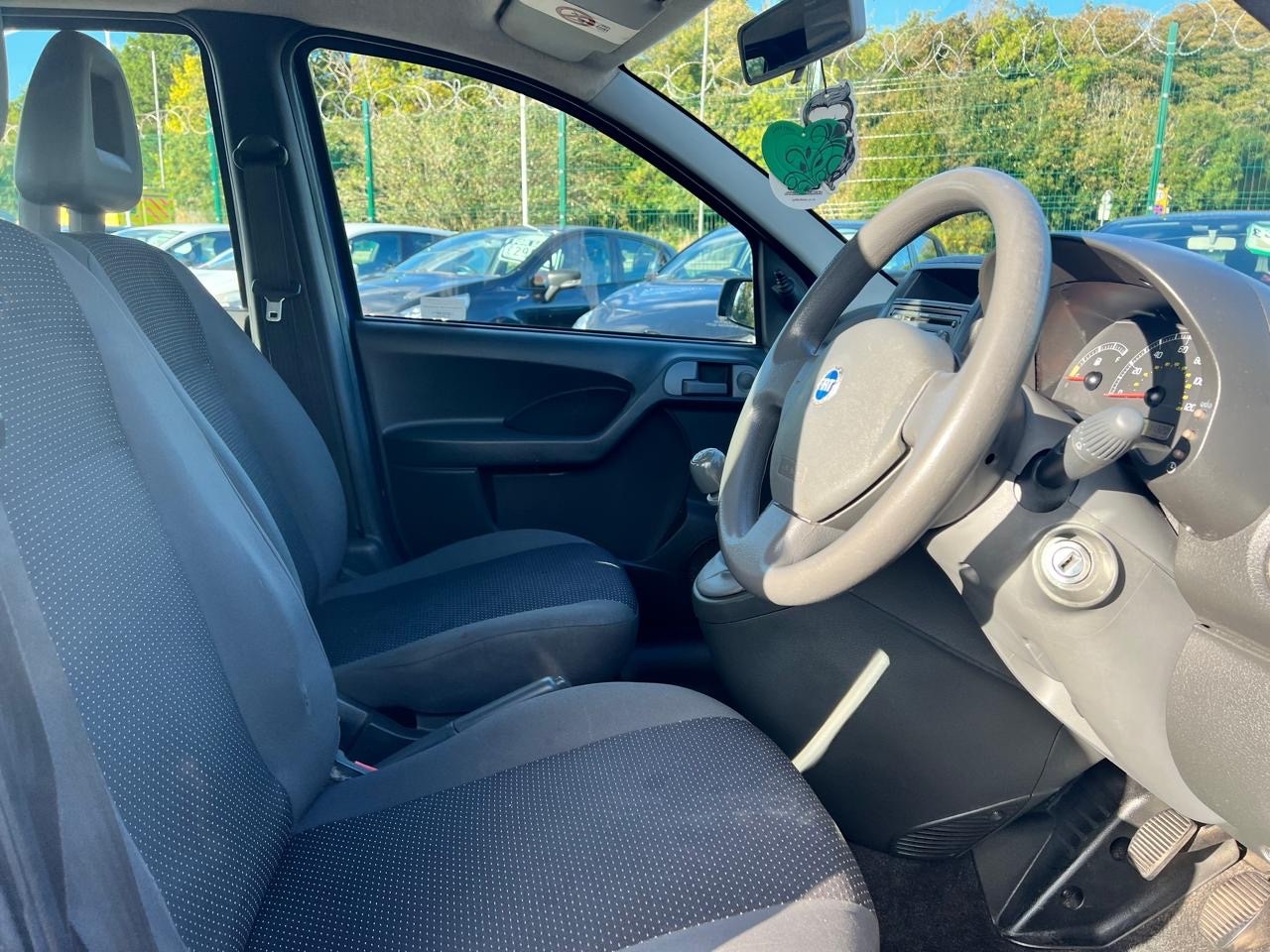 Used Fiat Panda 2007 for sale - 77491032: Photo 10