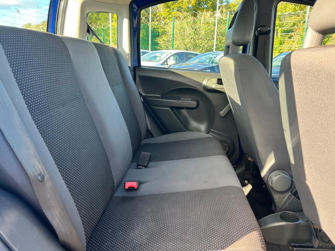 Used Fiat Panda 2007 for sale - 77491032: Photo 13