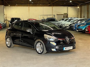 Renault - Clio