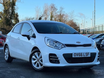 Used Kia Rio 2016 for sale - 78951960: Photo